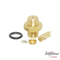 Bosphorus Nozzle w/ Check Valve
