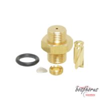 Bosphorus Nozzle w/ Check Valve