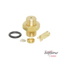 Bosphorus Nozzle w/ Check Valve