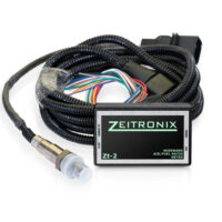 Haltech Zeitronix ZT2 Breitbandlambdacontroller inkl. Sonde LSU 4.9