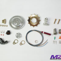 MZR Full Trigger Kit Nissan 200SX 180SX CA CA18 CA18DE/T crank & cam