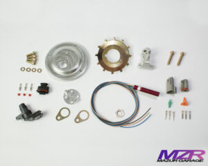 MZR Full Trigger Kit Nissan 200SX 180SX CA CA18 CA18DE/T crank & cam
