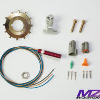MZR Full Trigger Kit Nissan 200SX 180SX CA CA18 CA18DE/T crank & cam