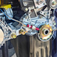 MZR Crank Trigger Kit Nissan 200SX 180SX CA CA18 CA18DE/T
