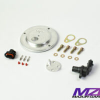 MZR Full Trigger Kit Nissan Skyline R32 R33 R34 GTR RB RB20/25/26 crank & cam