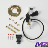 MZR Crank Trigger Kit Nissan Skyline R32 R33 R34 GTR RB RB20/25/26