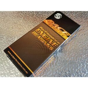 Spool Imports Nissan SR20 ACL Race Series Conrod Bearings