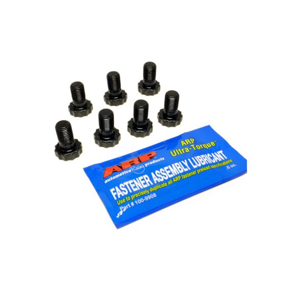 ARP Nissan RB26/RB25 Flywheel Bolts (102-2801)