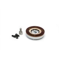 Spool Imports Aviaid Fuel Pump Adaptor