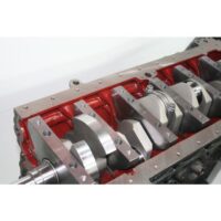 Spool Imports RB AWD Girdle Plate (with bolts)