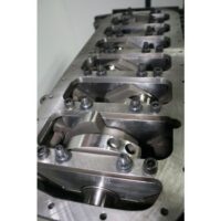 Spool Imports RB AWD Girdle Plate (with bolts)