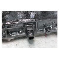 Spool Imports RB Twin Cam Cylinder Oil Drain Kit #2