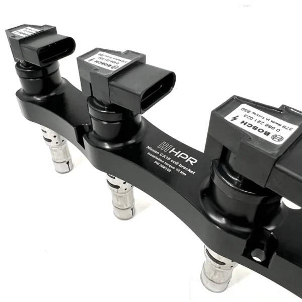 Second image of NISSAN CA18 COIL KIT