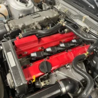 HPR NISSAN CA18 COIL KIT
