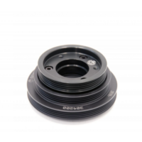 Spool Imports Nissan CA18 Metal Jacket Harmonic Damper/Balancer