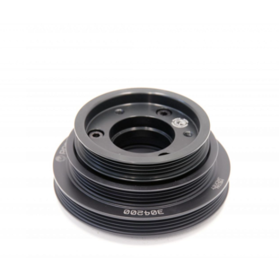 Nissan CA18 Metal Jacket Harmonic Damper/Balancer