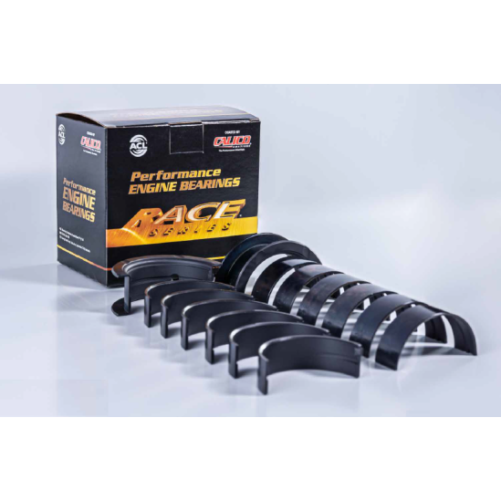 Nissan RB25 Calico Coated ACL Race Series Main Bearings