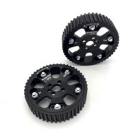 Spool Imports Kelford Cams- Nissan DOHC Vernier Pulley Set (RB20, RB25, RB26)