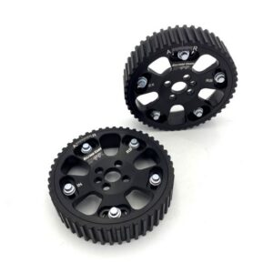 Spool Imports Kelford Cams- Nissan DOHC Vernier Pulley Set (RB20, RB25, RB26)