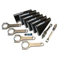 Spool Imports Carrillo Conrods for 6 cyl Toyota 2JZ