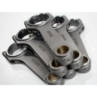 Spool Imports Spool Toyota 2JZ-GTE H Beam Conrods