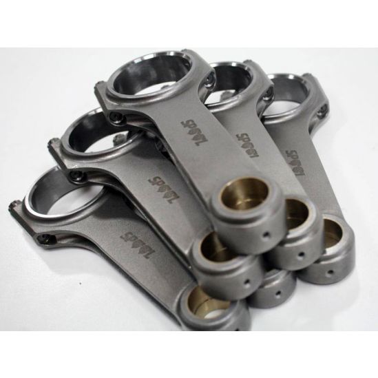 Spool Toyota 2JZ-GTE H Beam Conrods