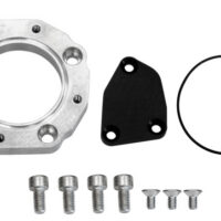 MZR DBW Bosch 60mm Electronical Throtlle adapter for OEM Nissan SR20 SR20DET / DE