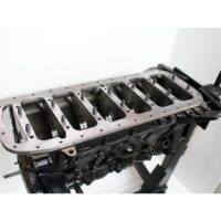Spool Imports RB AWD Girdle Plate (with bolts)