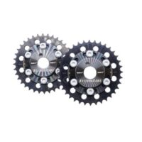 Spool Imports Kelford Cams- Nissan SR20 ADJUSTABLE CAM GEARS