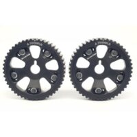 Spool Imports Kelford Cams- Toyota 1JZ-2JZ VERNIER PULLEY SET