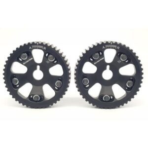 Spool Imports Kelford Cams- Toyota 1JZ-2JZ VERNIER PULLEY SET