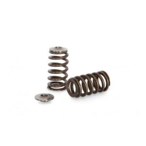 Spool Imports KELFORD 2JZ-GTE Beehive Valve Springs with Ti etainers