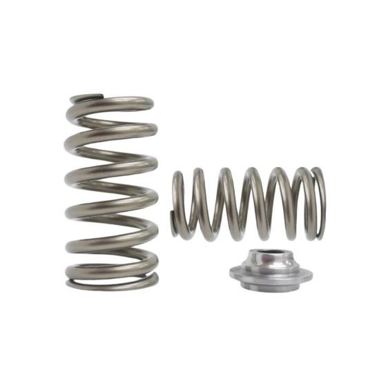 Kelford Nissan RB26 Valve Spring and Titanium Retainer Kit KVS1855-BT