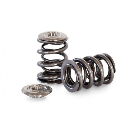 Kelford Nissan RB30 SOHC Dual Valve Spring and Titanium Retainer Kit KVS226-T