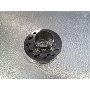 Spool Imports Tomei Spline Driven Billet Oil Pump Gears - Suit Tomei Nissan RB Oil Pump