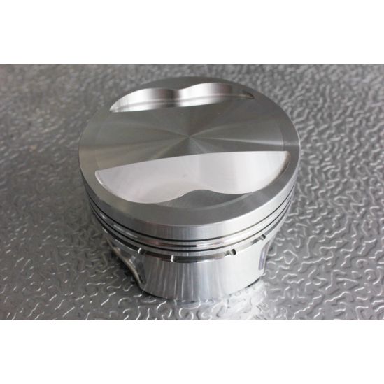 Nissan RB30ET Ross Racing Forged Piston (8.5:1)