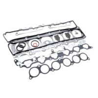 Spool Imports Cometic Street Pro 2JZ-GTE  Top End Gasket Kit