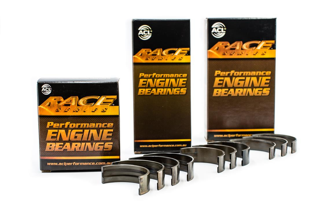 ACL RACE Hauptlager 5M2995HX-STD für NISSAN Armada Cima Fuga Titan Patrol Pathfinder GT-R Infiniti M45 FX45 Q45 FX50 QX56 M56 350Z GT-R