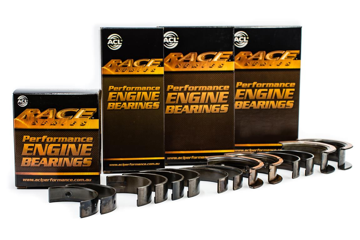 ACL RACE Hauptlager 7M2965H-.25 für NISSAN Patrol