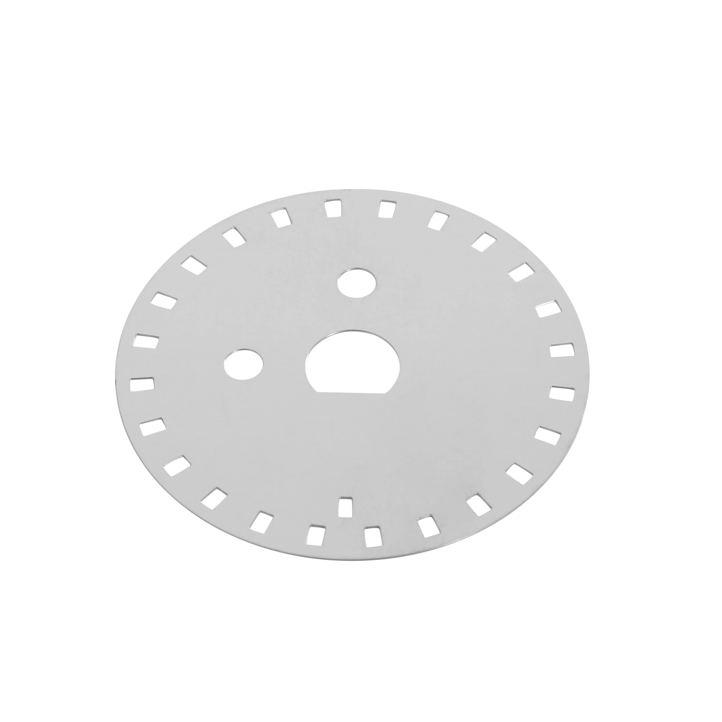 Cas Abzugsscheibe 50mm OD AEM für Nissan SR20DET RWD / KA24DE