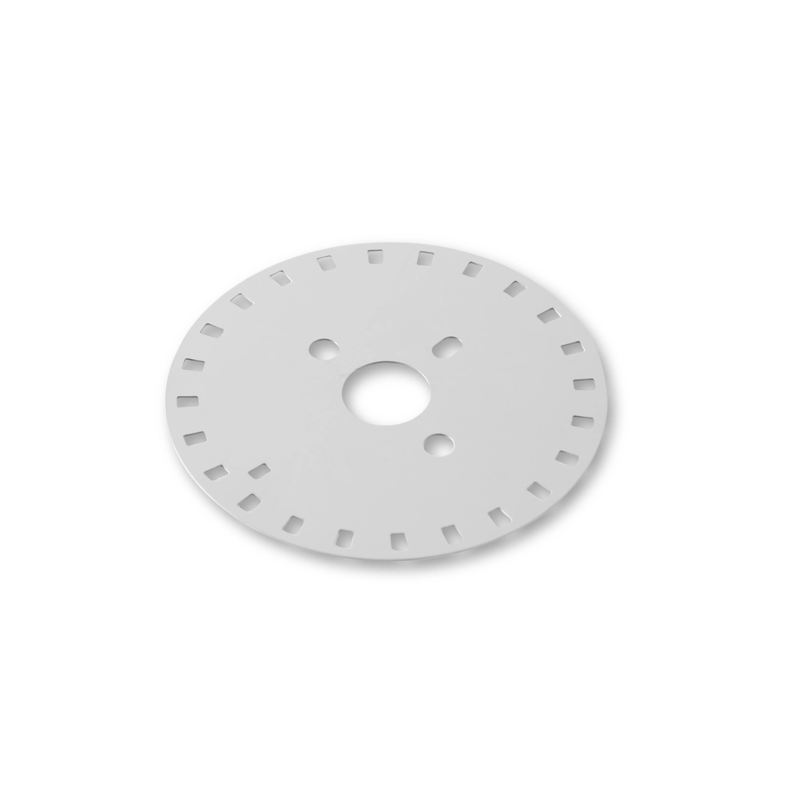 CAS Abzugsscheibe 50mm AEM für Nissan RB25DET / RB26