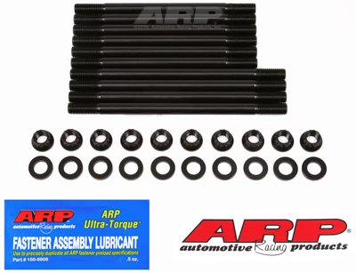 ARP Zylinderkopf Stehbolzen für Nissan 2.0L L20 4-cyl.