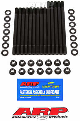 ARP Zylinderkopf Stehbolzen für Nissan 2.4L L24 L26 L28 Series