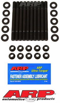 ARP Zylinderkopf Stehbolzen für Nissan 2.4L KA24DE