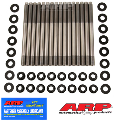 ARP Zylinderkopf Stehbolzen für Nissan 3.8L GT-R R35 VR38DETT CA625+