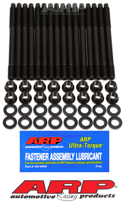 ARP Wellenstützbolzenfür Nissan 3.8L GT-R R35 VR38DETT