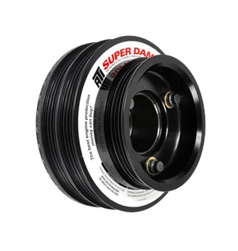 ATI Super Dampers 918599 Damper 750 HP 5.5" für Nissan RB26