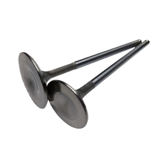 Exhaust valves BC Brian Crower BC3253 Nissan TB48