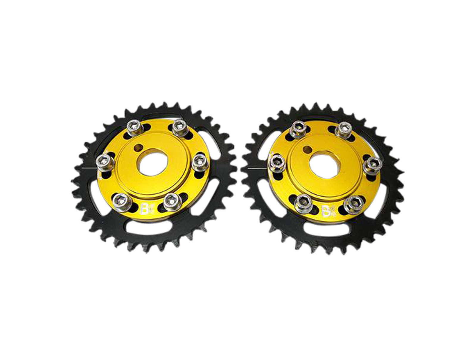 Einstellbare Nockenräder BC Brian Crower BC8820 Nissan 200sx S14 SR20DET