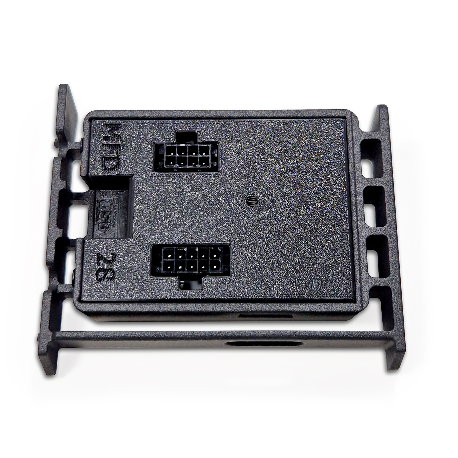 CANchecked Display MFD28 Gen2 für Nissan Patrol GYG1 LHD 1997-2013